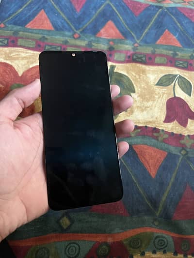 Infinix note 11 original panel