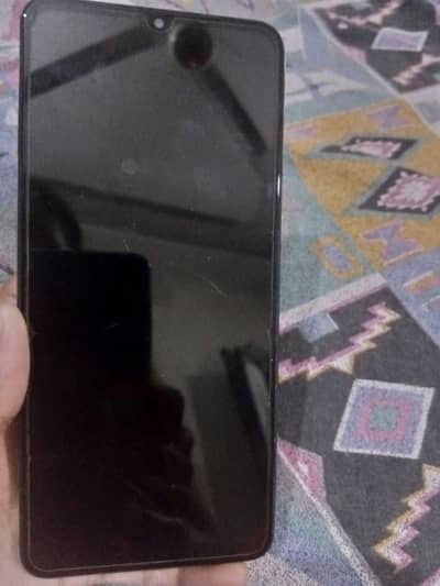 Samsung Mobile A02