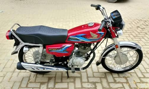 Honda 125cc 2025 model hyderabad Registration