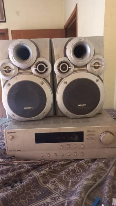 samsung speakr orginal