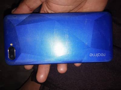 Realme C2 Exchange possibal