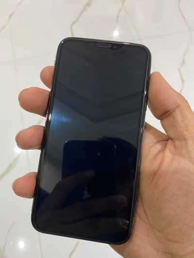Apple iPhone X