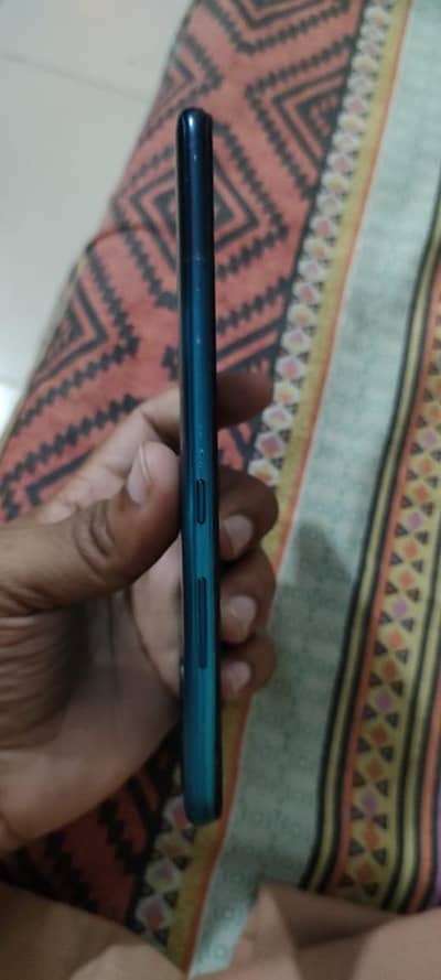 Infinix Hot 10