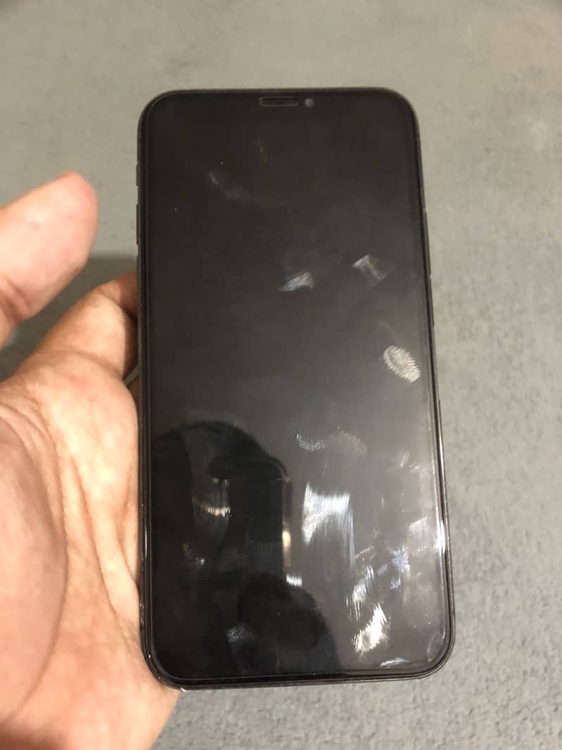 Apple iPhone X 3