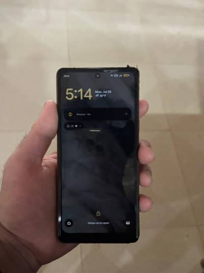 pixel 7 (official approved)