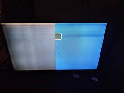 ecostar led simple not android half screen