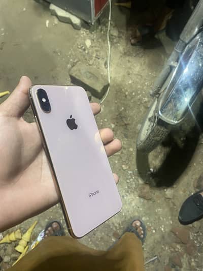 Apple iPhone XS Max