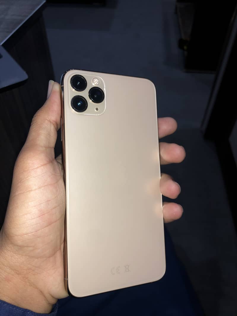 iPhone 11pro max 1