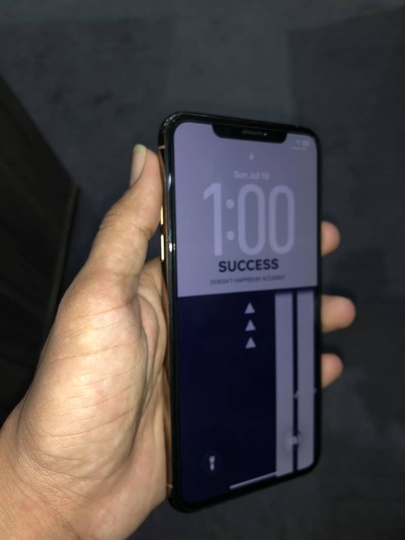 iPhone 11pro max 2