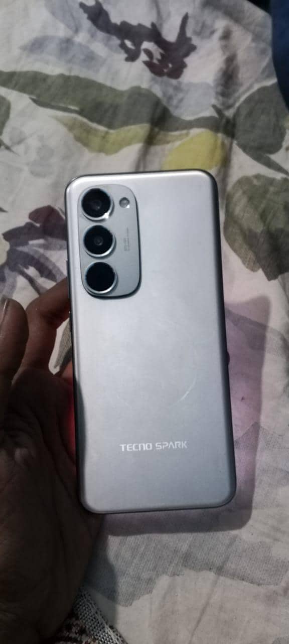 Tecno Other Model 0