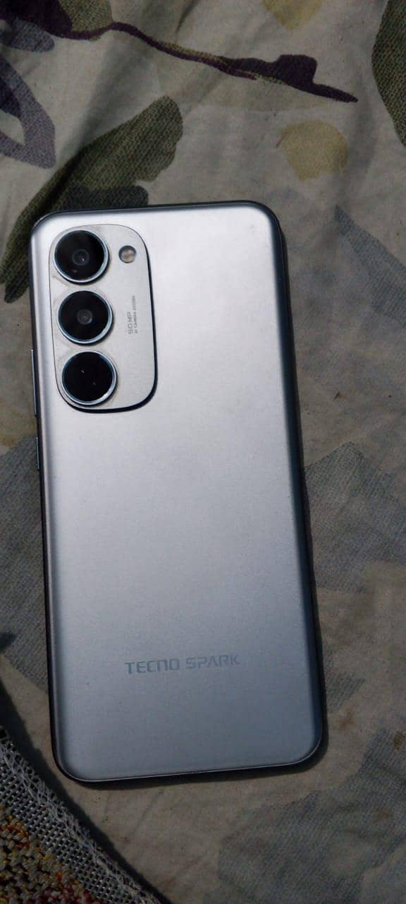 Tecno Other Model 1