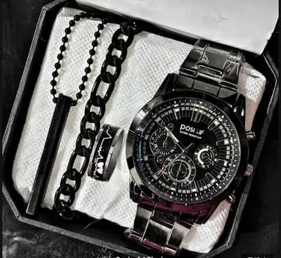 WATCH GIFT PACK