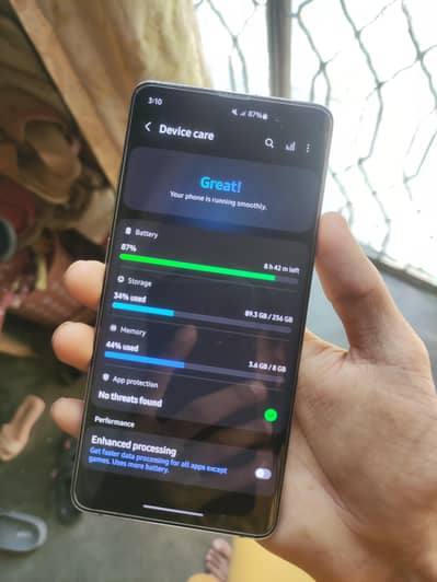 SamsungS10 Plus5g