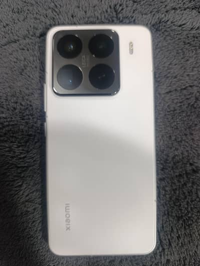 Xiaomi 15 pro 512gb non pta non active