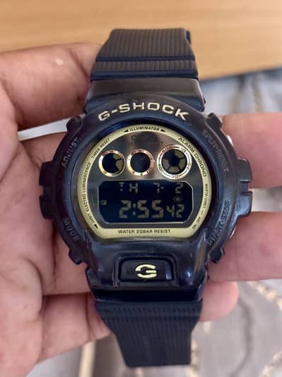 Casio G-Shock DW-6900