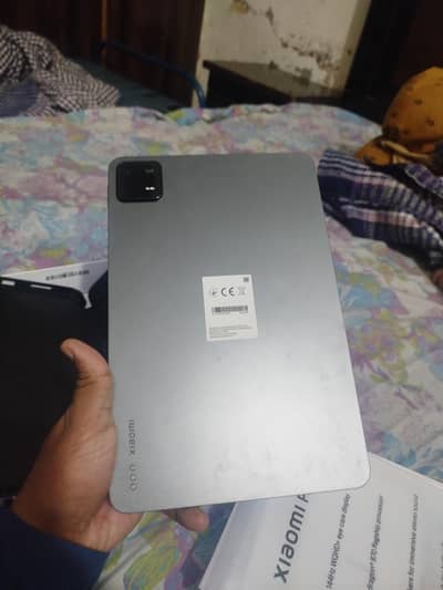Xiaomi pad 6