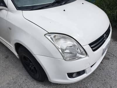 Suzuki Swift 2013 dx for sale