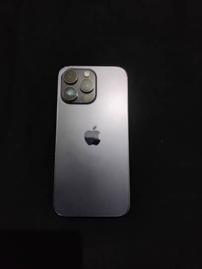 iphone 14 pro mac