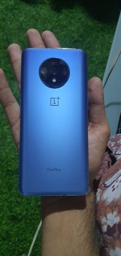 One Plus 7T (exchange)