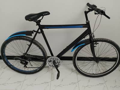 sports cycle