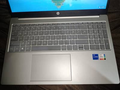 HP 15-FD0069NQ | Core i5 13th Gen | 32GB RAM