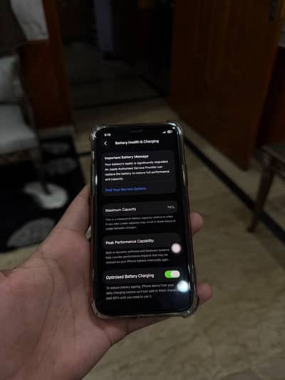 Apple iPhone 11pro