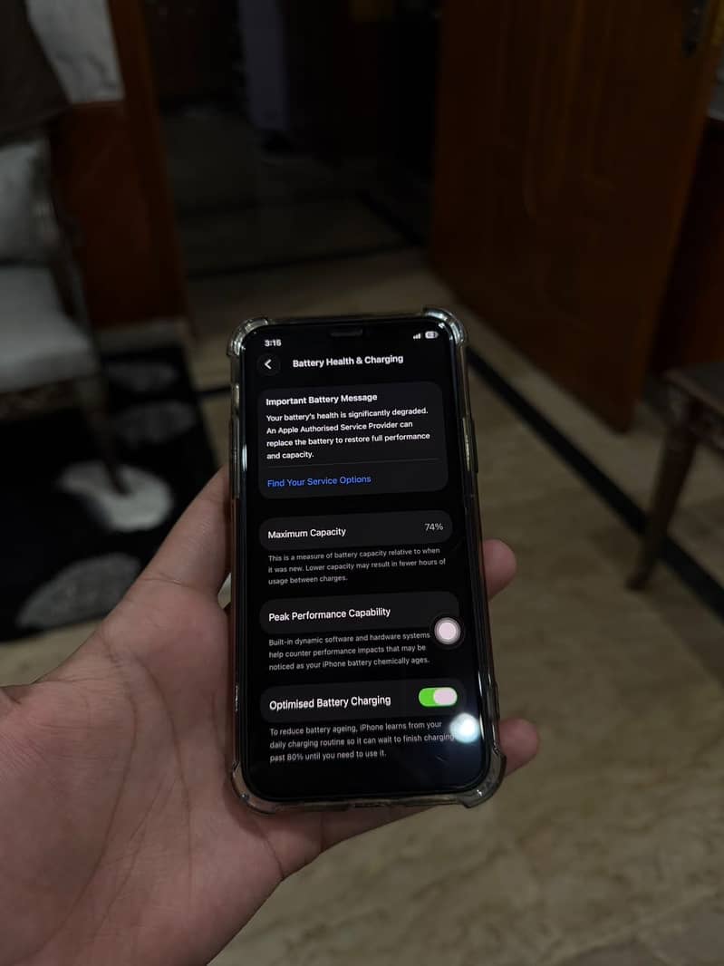 Apple iPhone 11pro 0