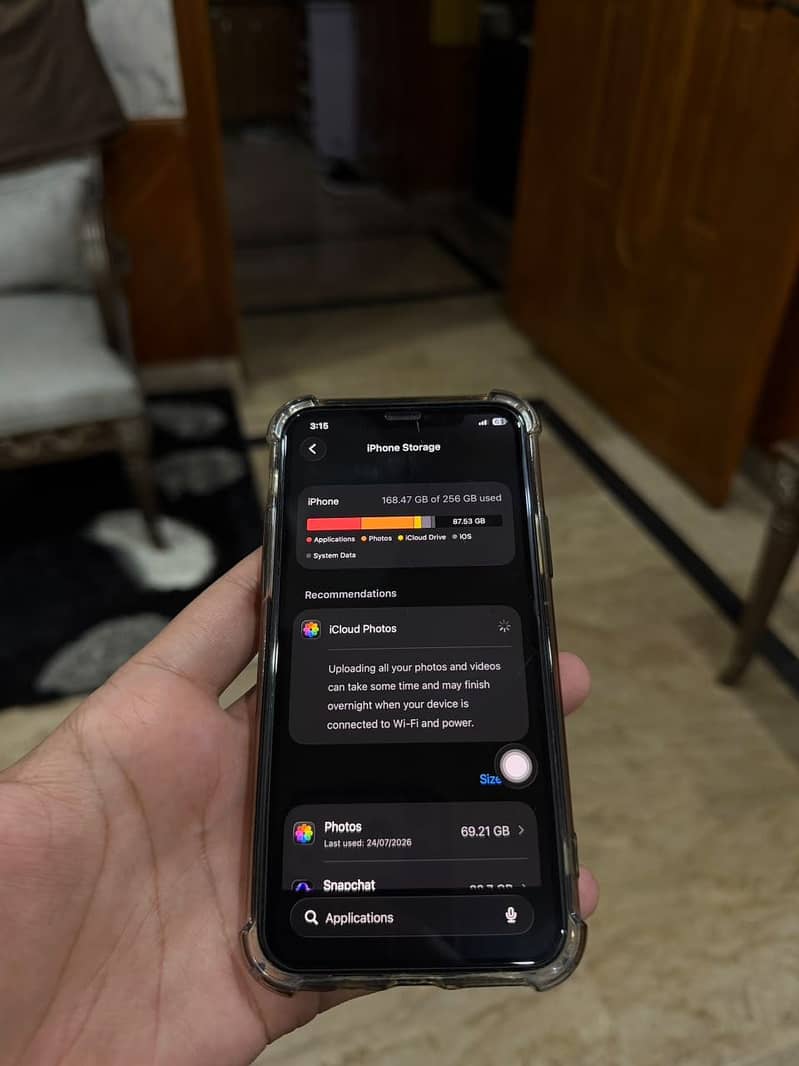 Apple iPhone 11pro 1