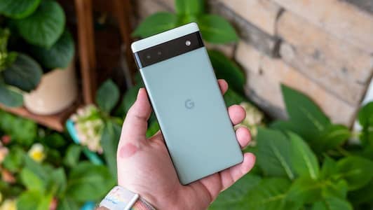 Google Pixel 6a