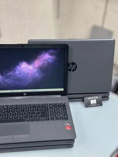 HP Notebook 255 G7