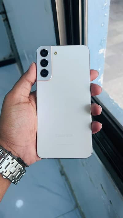 Samsung Mobile S22 Plus