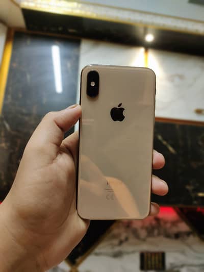 iPhone XS only onic sim work non pta 64gb battery 77 original panel