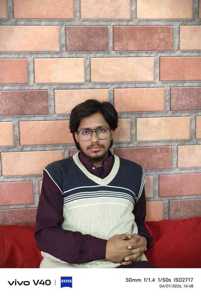 Abaid Ullah