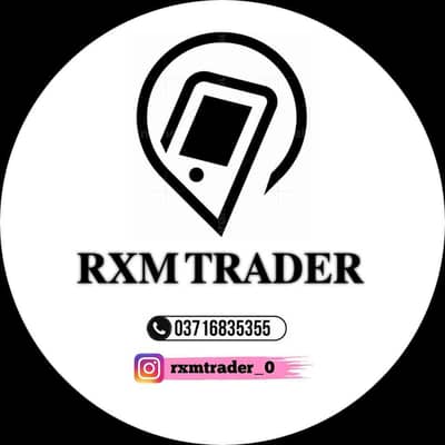 RXM TRADER 