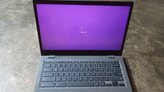 Chromebook Lenovo 14 e