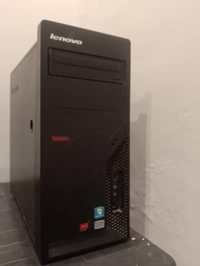 Core i3 2nd gen 4Gb ddr3 ram No storage