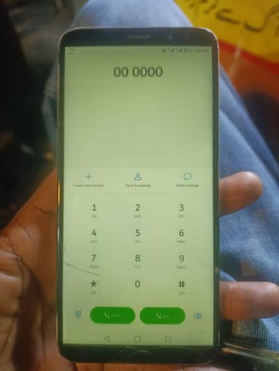Huawei Mate 10 Lite 4/64