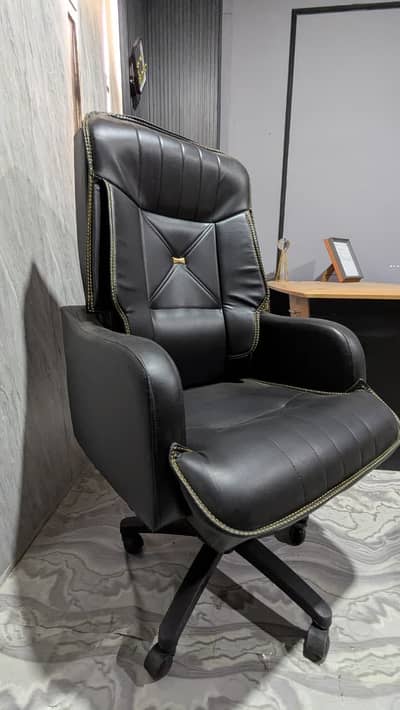 Executive Chairs