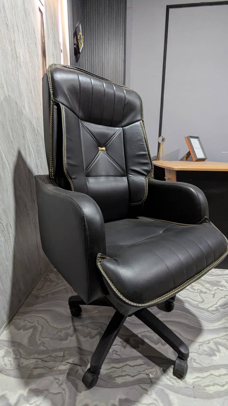 Executive Chairs 1