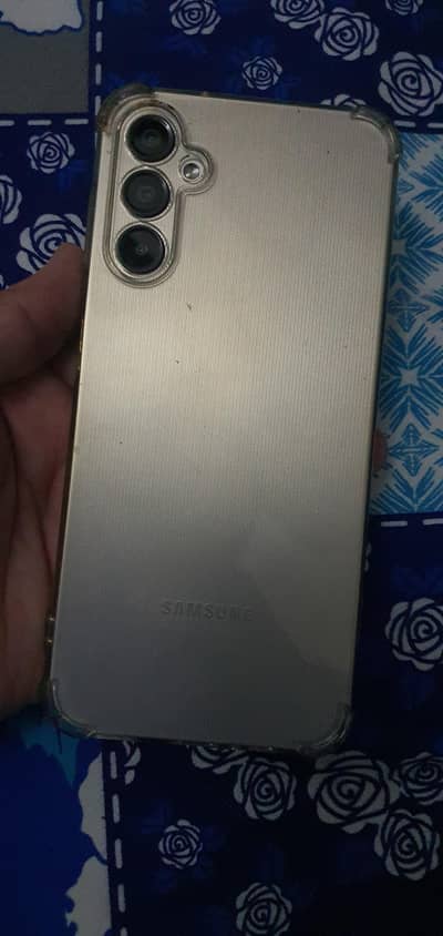 Samsung Mobile A14