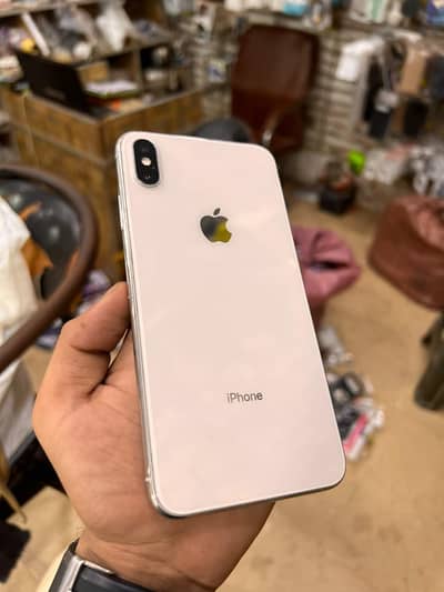 Apple iPhone XS Max