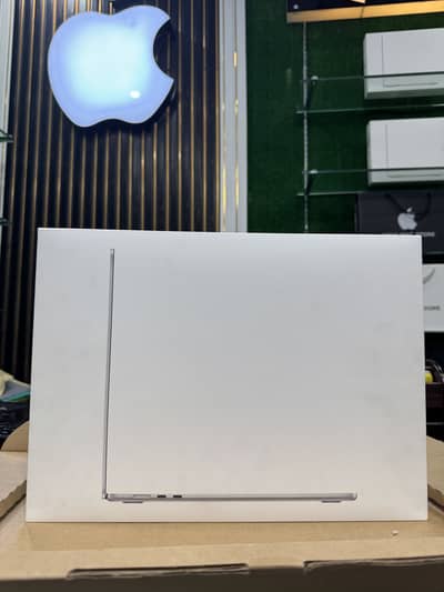 Macbook Air 2026 M5 16/512 13'inch - Apple laptop