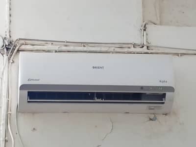 1 ton ac Orient afficient Alpha