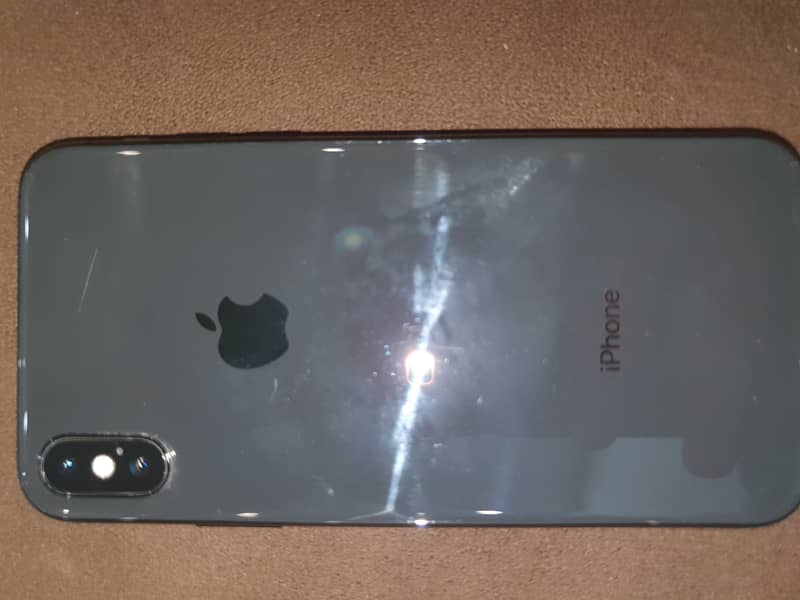 Apple iPhone X 0