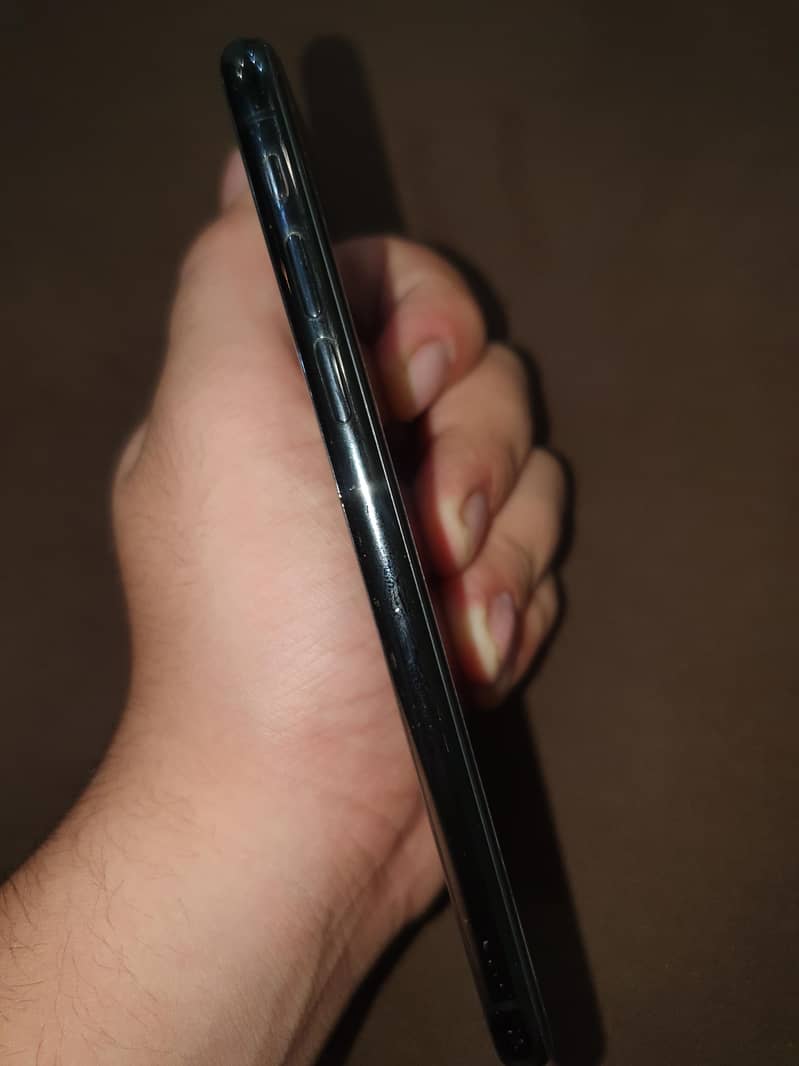 Apple iPhone X 1