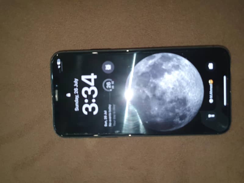 Apple iPhone X 2