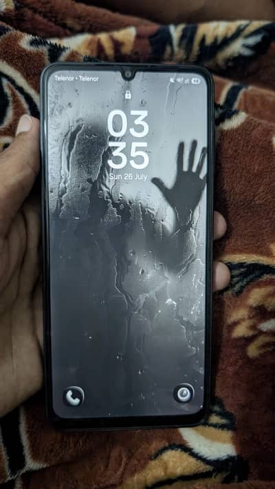 Samsung Mobile A07 5G