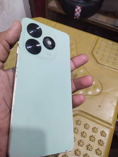 Tecno Spark Go 2024