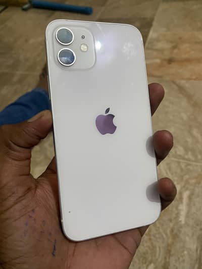 Apple iPhone 12 256gb