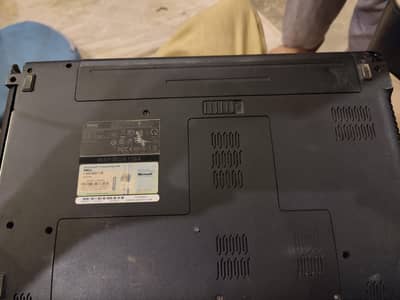 dell laptop